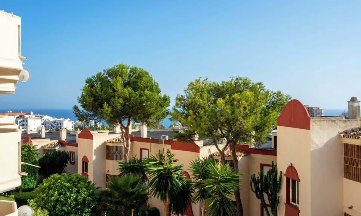 Photo of Outdoor in Mijas