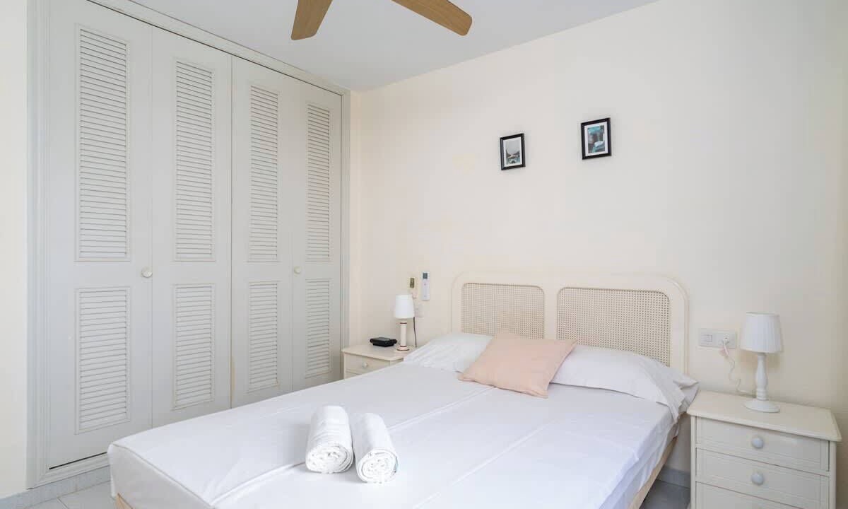 Photo of Bedroom in Mijas