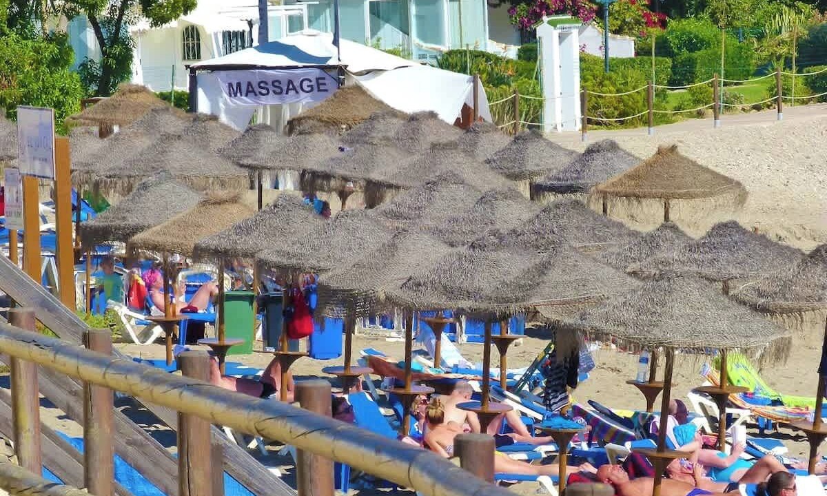 Photo of Outdoor in Mijas
