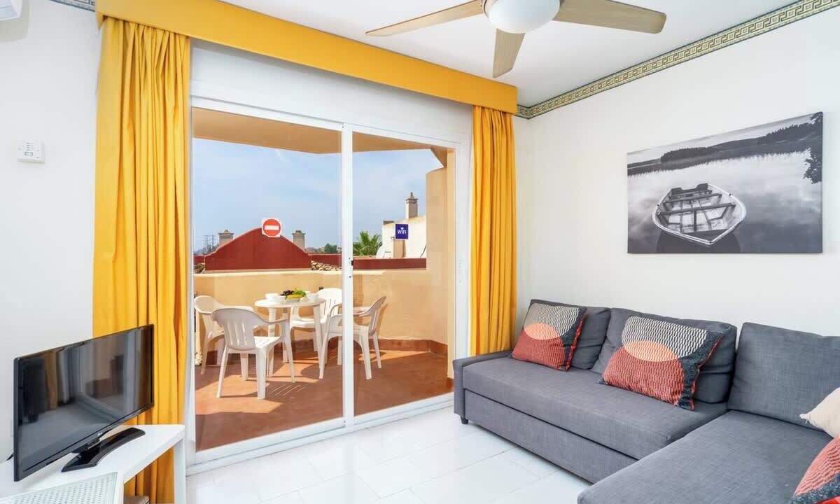 Photo of Livingroom in Mijas