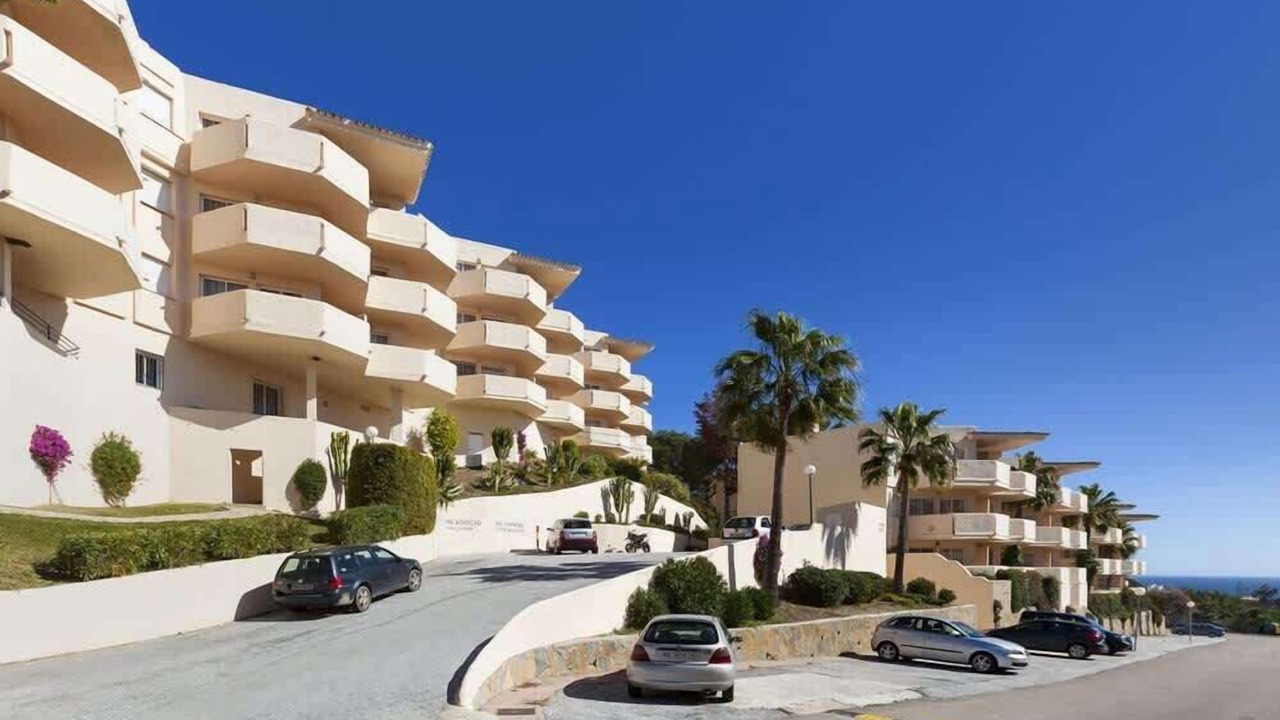 Photo of Outdoor in Mijas