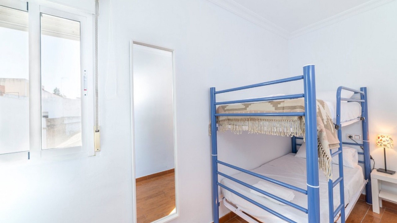 Photo of Bedroom in Feria