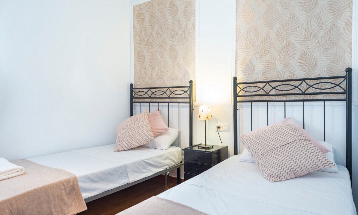 Photo of Bedroom in Feria