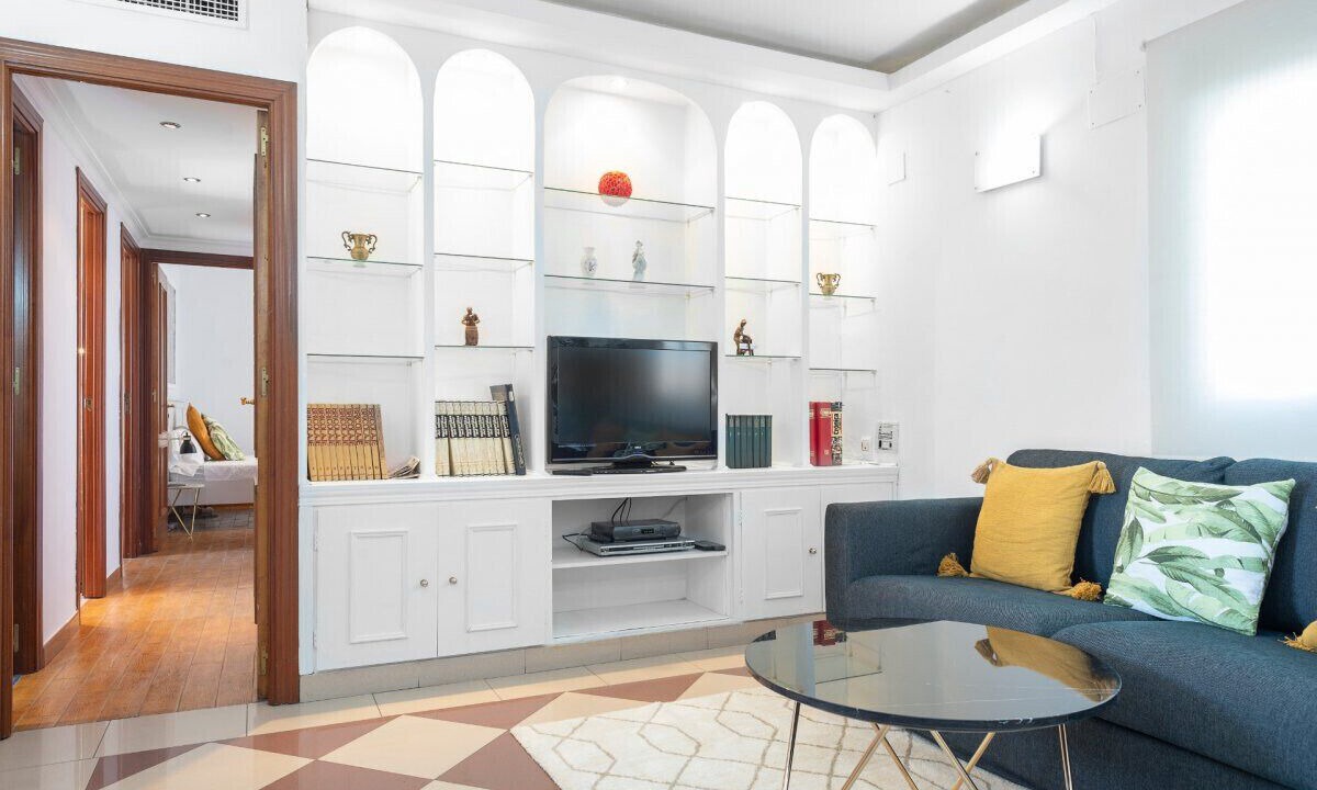 Photo of Livingroom in Feria