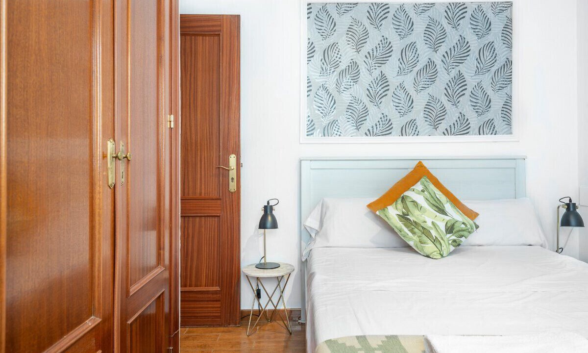 Photo of Bedroom in Feria