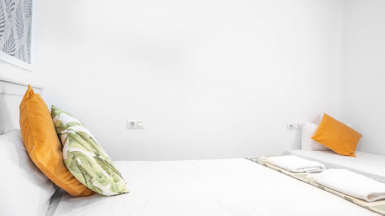 Photo of Bedroom in Feria