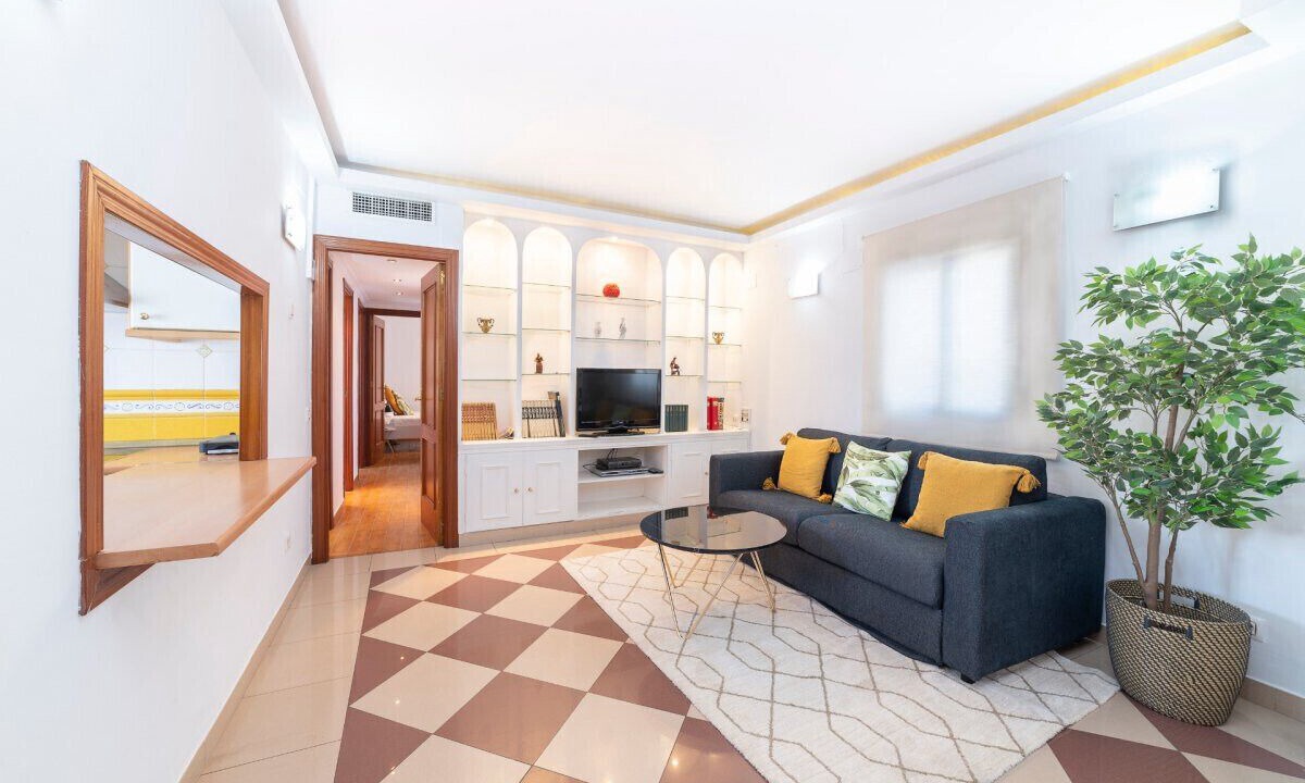 Photo of Livingroom in Feria