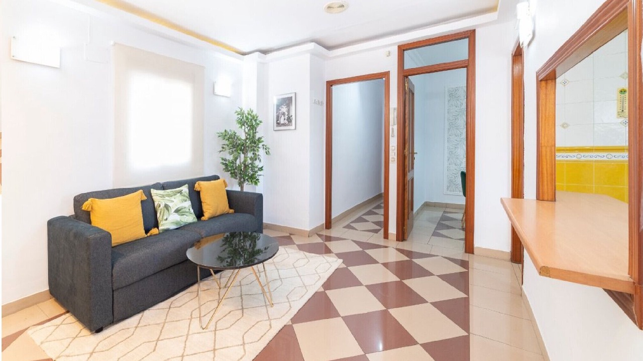 Photo of Livingroom in Feria
