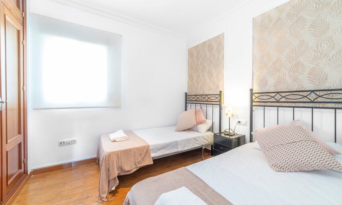 Photo of Bedroom in Feria