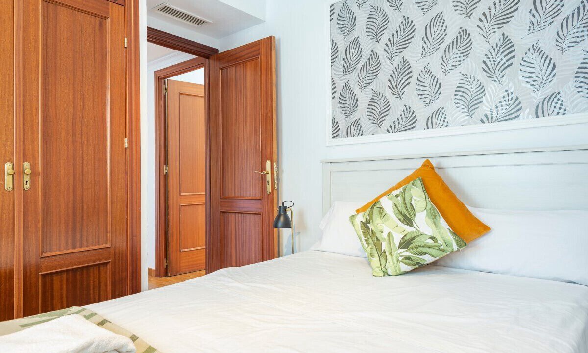 Photo of Bedroom in Feria