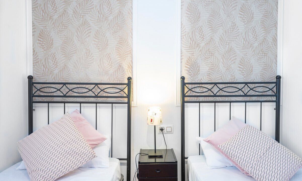 Photo of Bedroom in Feria