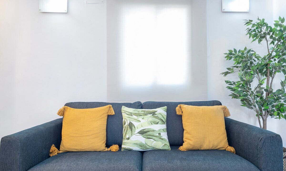 Photo of Livingroom in Feria