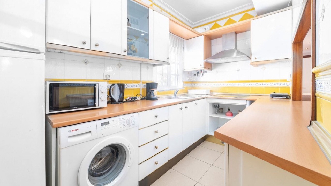Photo of Kitchen in Feria