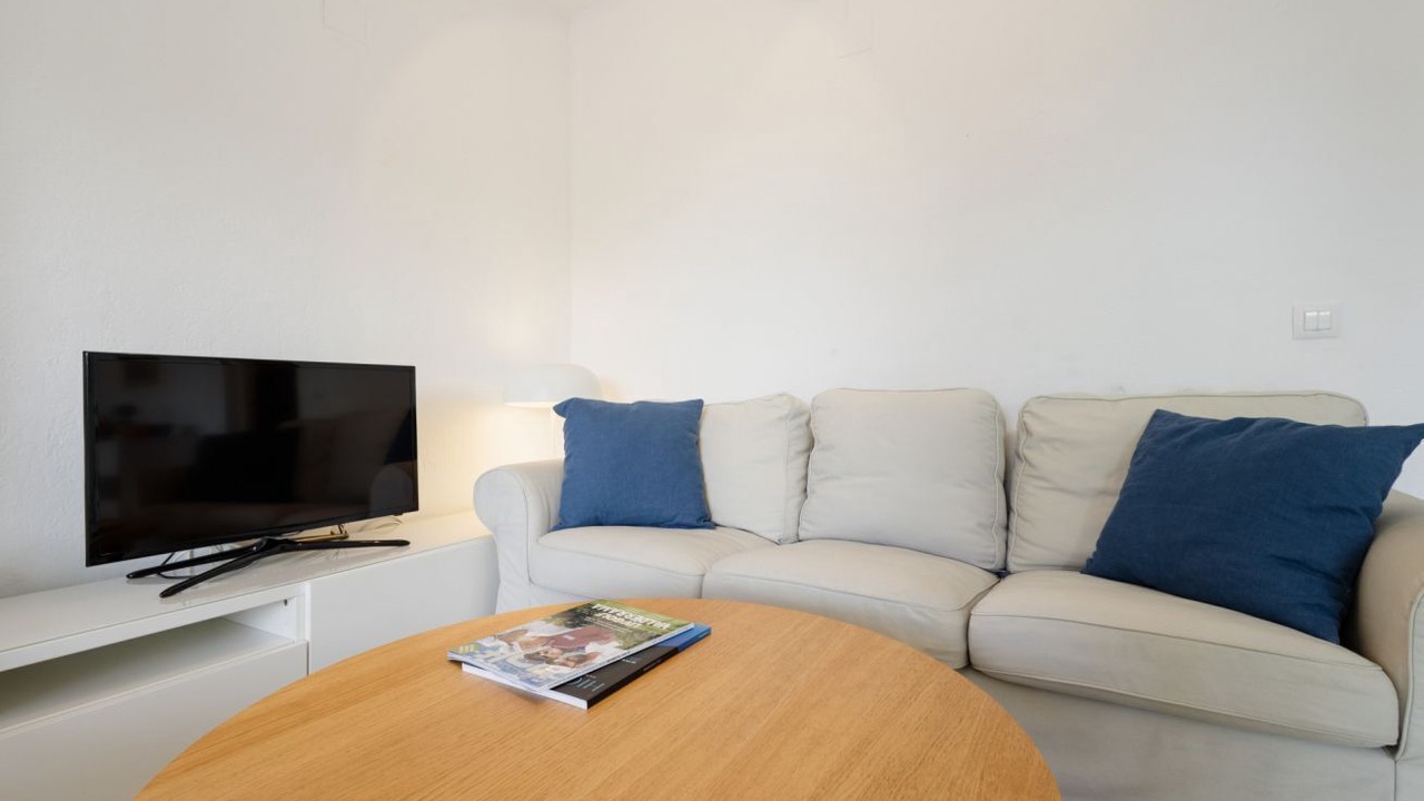 Photo of Livingroom in Urbanizacion Costabella
