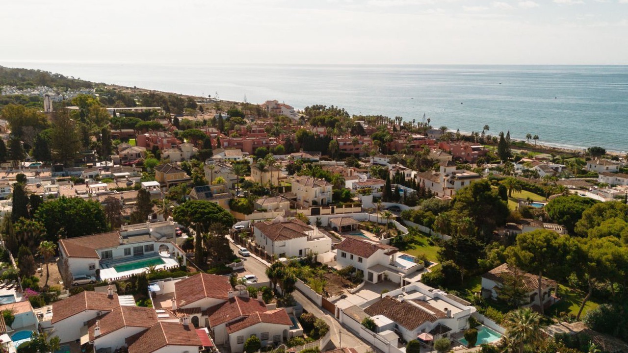 Photo of Outdoor in Urbanizacion Costabella