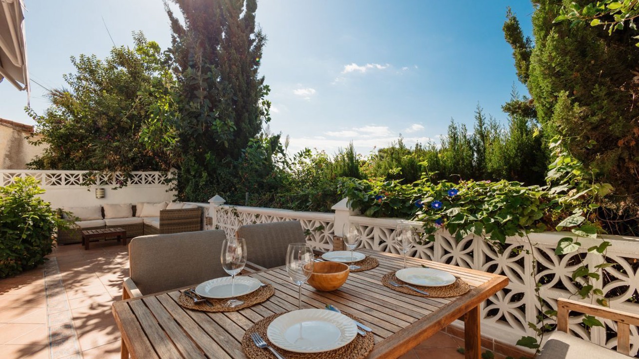 Photo of Outdoor in Urbanizacion Costabella