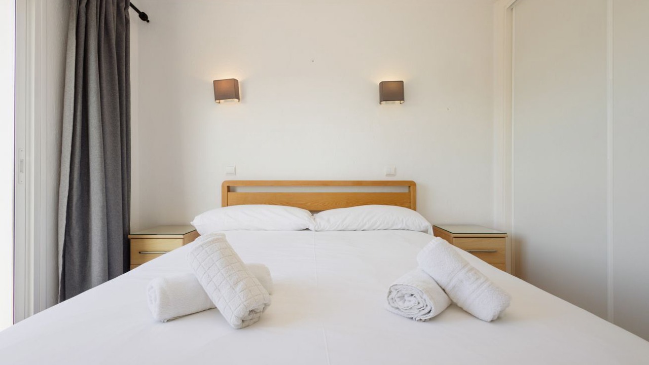 Photo of Bedroom in Urbanizacion Costabella