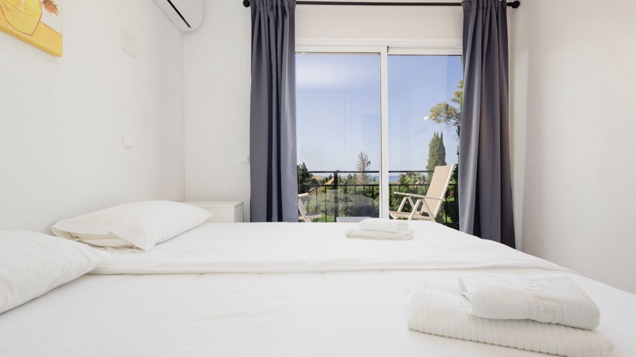 Photo of Bedroom in Urbanizacion Costabella