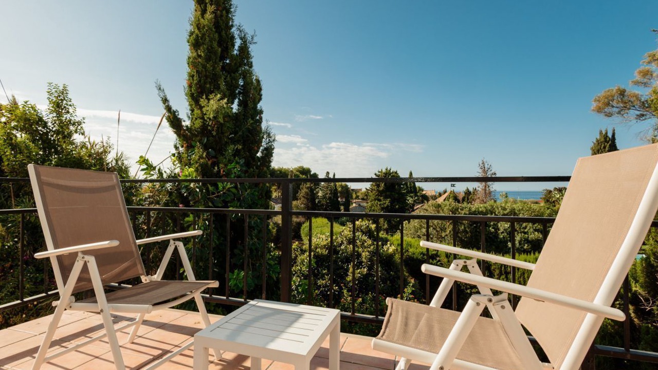 Photo of Outdoor in Urbanizacion Costabella