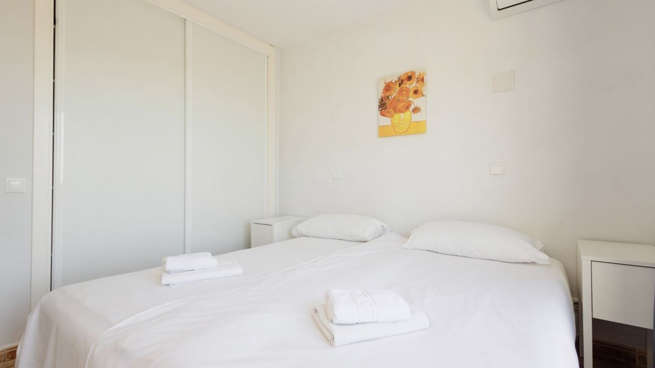 Photo of Bedroom in Urbanizacion Costabella