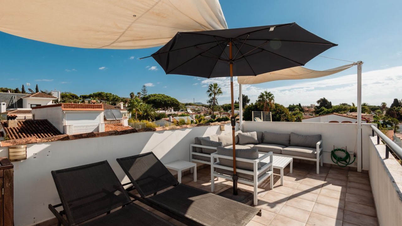 Photo of Outdoor in Urbanizacion Costabella