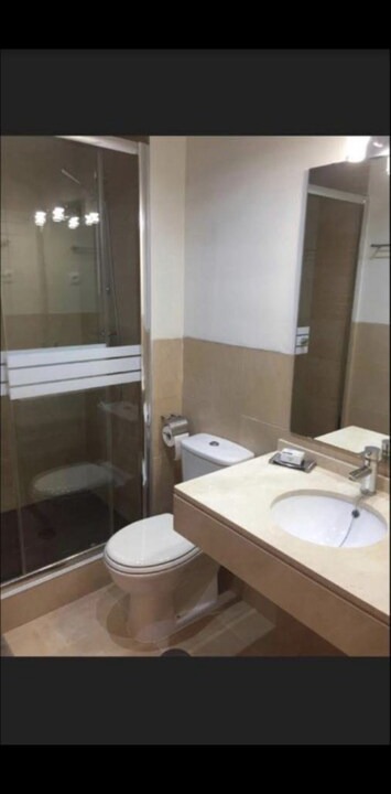 Photo of Bathroom in Fuente Alamo de Murcia