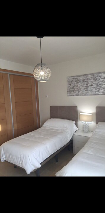 Photo of Bedroom in Fuente Alamo de Murcia