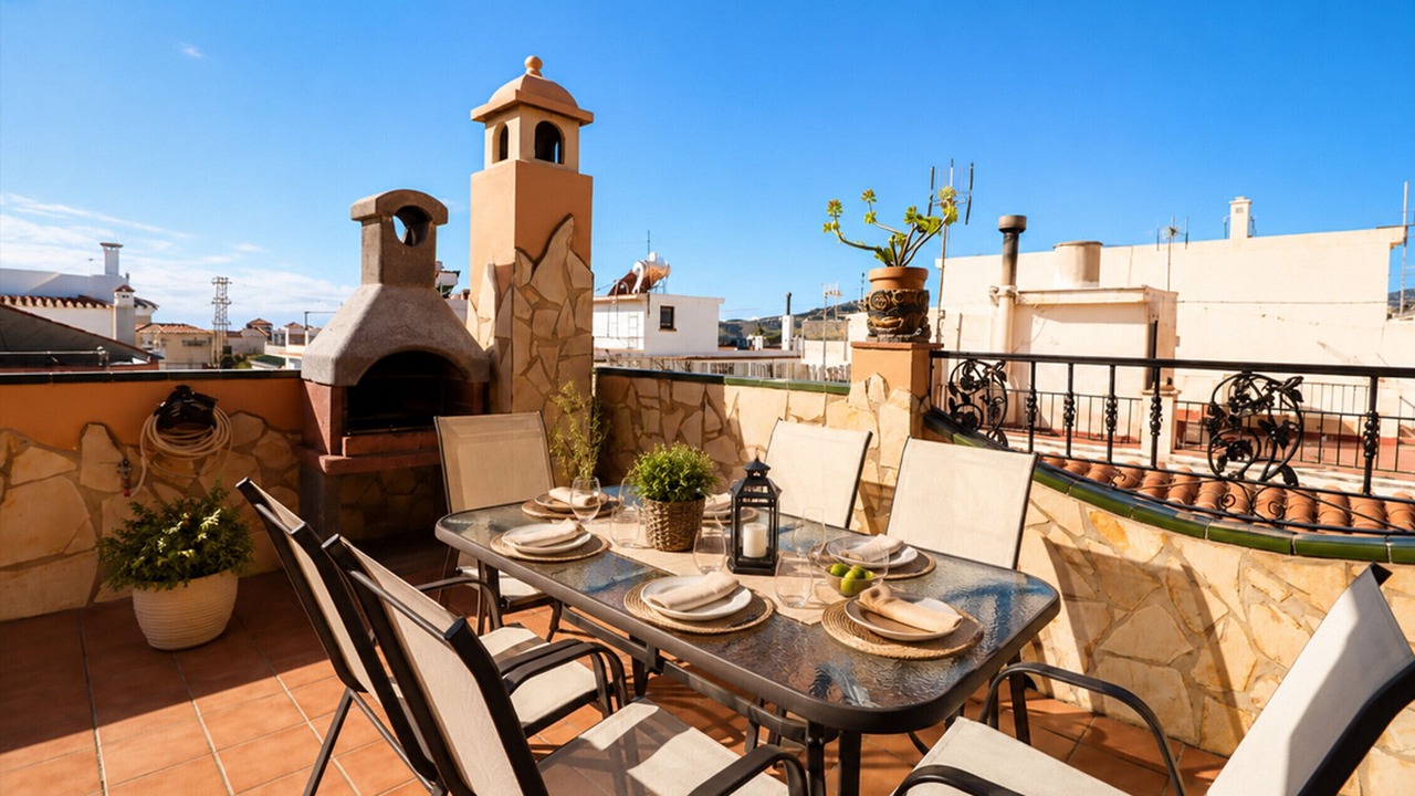 Photo of Outdoor in Nerja