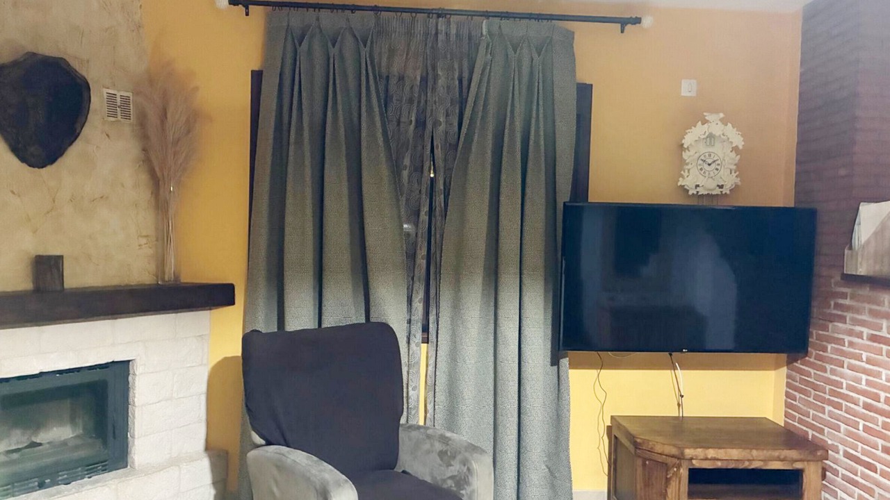 Photo of Livingroom in Nerja
