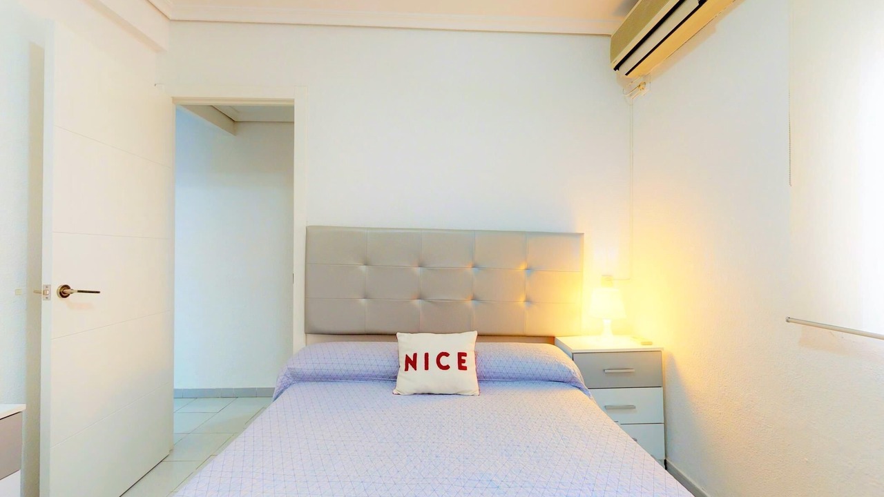 Photo of Bedroom in Distrito Sur