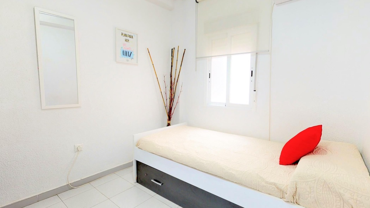 Photo of Bedroom in Distrito Sur