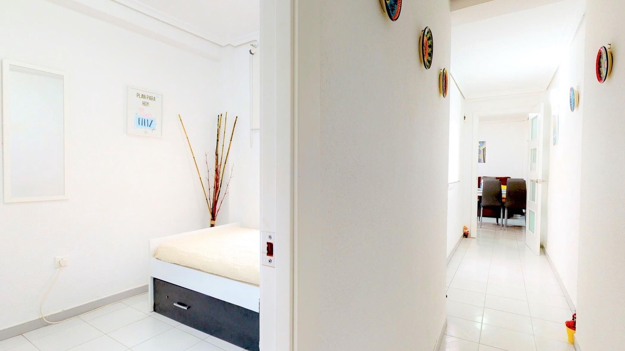 Photo of Bedroom in Distrito Sur