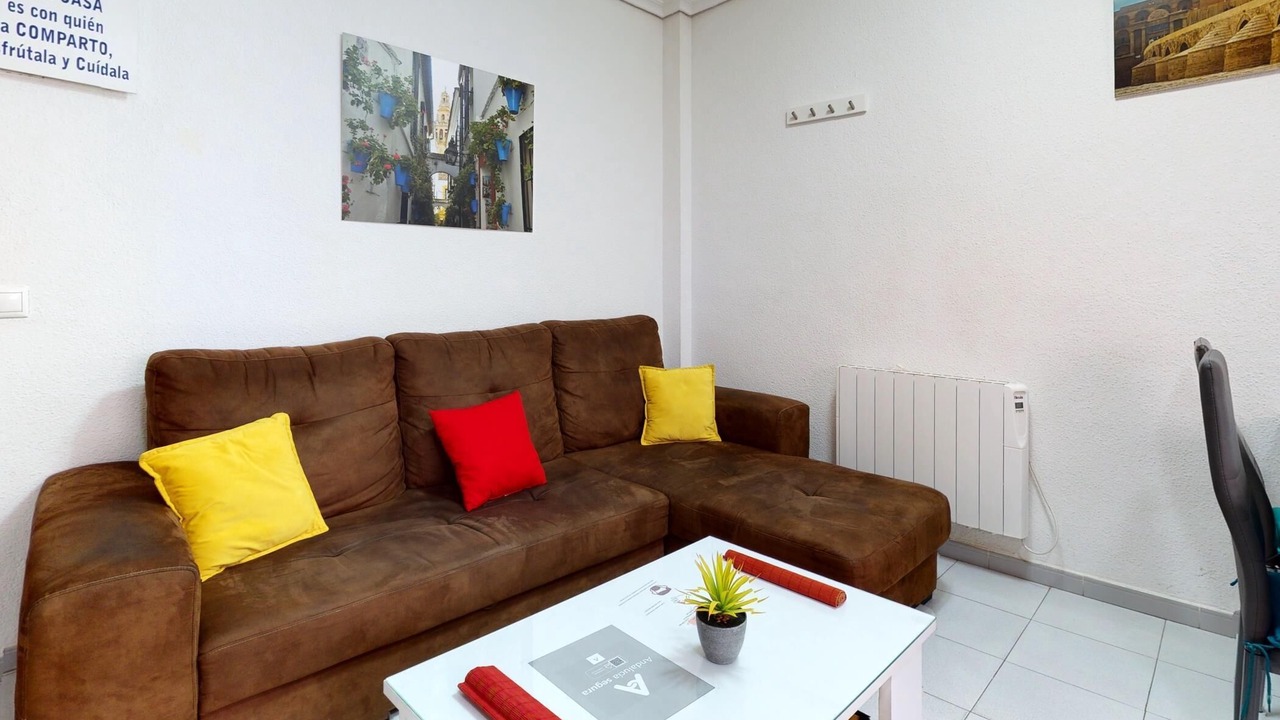 Photo of Livingroom in Distrito Sur