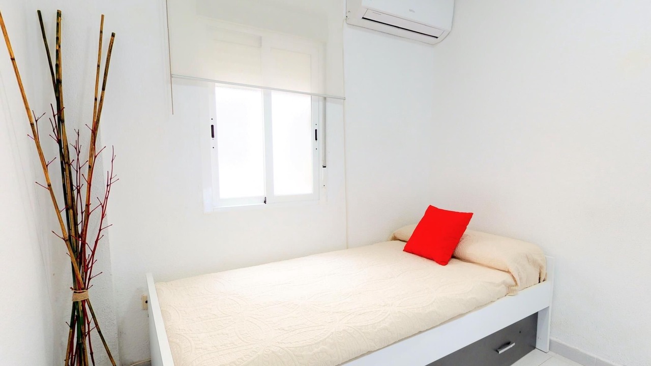 Photo of Bedroom in Distrito Sur