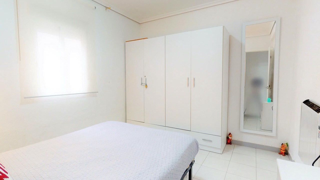 Photo of Bedroom in Distrito Sur