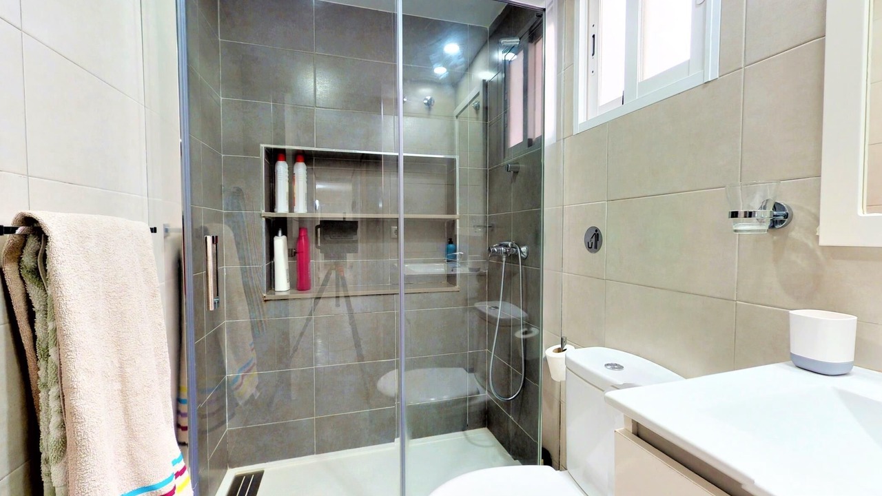 Photo of Bathroom in Distrito Sur