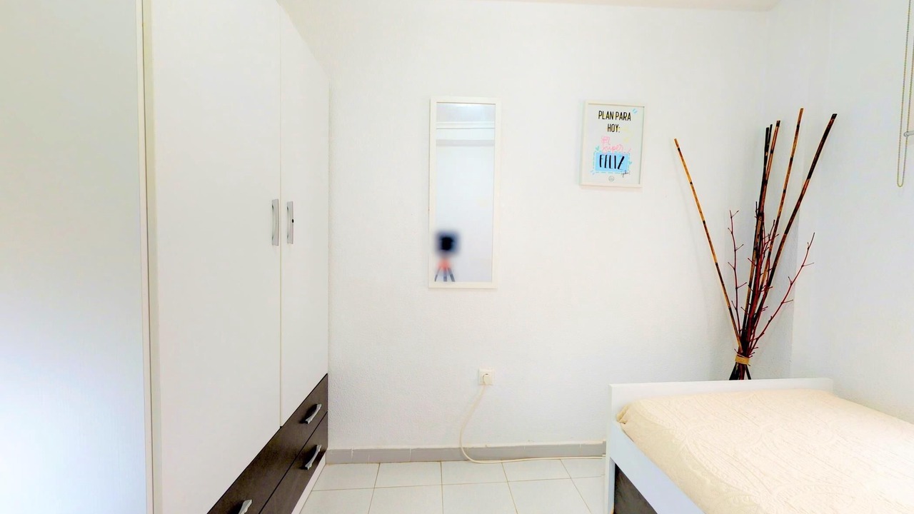 Photo of Bedroom in Distrito Sur