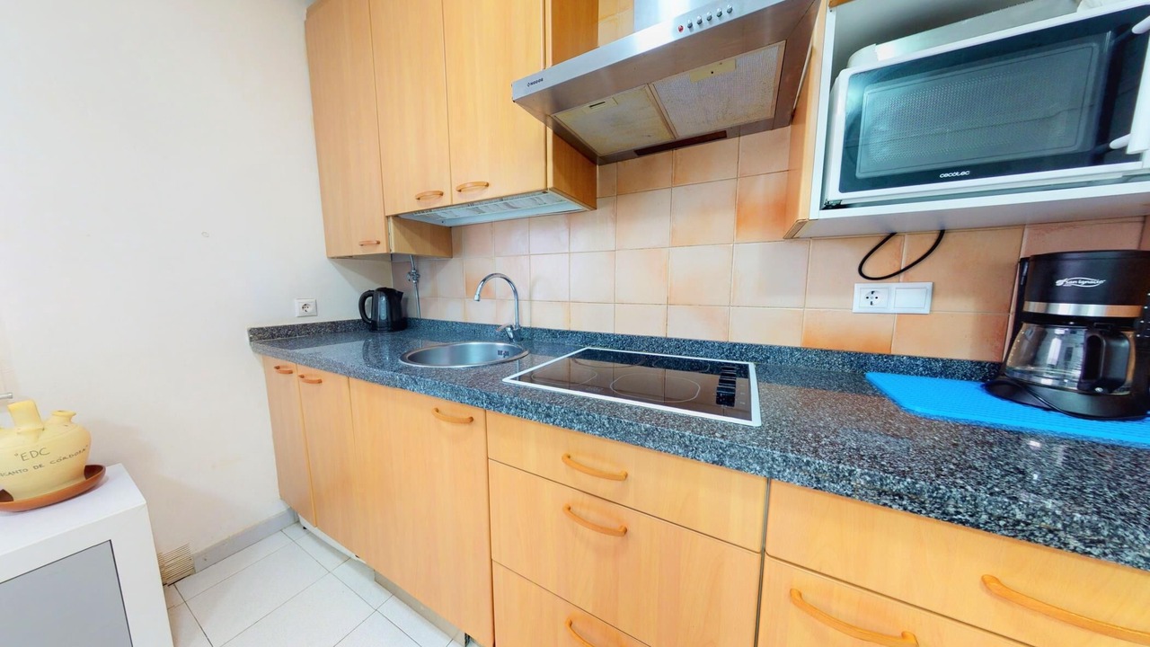 Photo of Kitchen in Distrito Sur