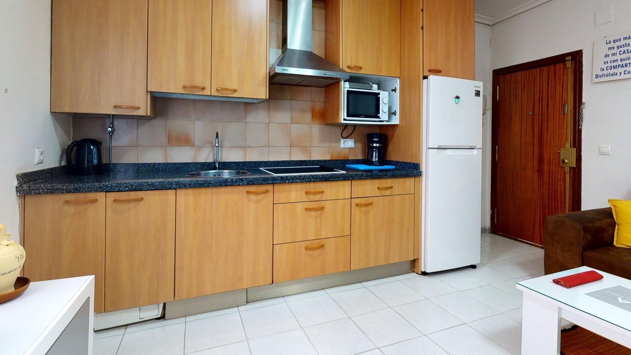 Photo of Kitchen in Distrito Sur