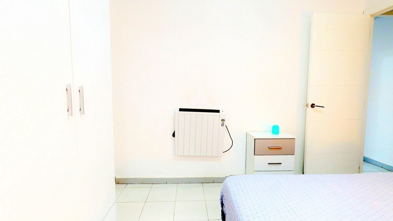Photo of Bedroom in Distrito Sur