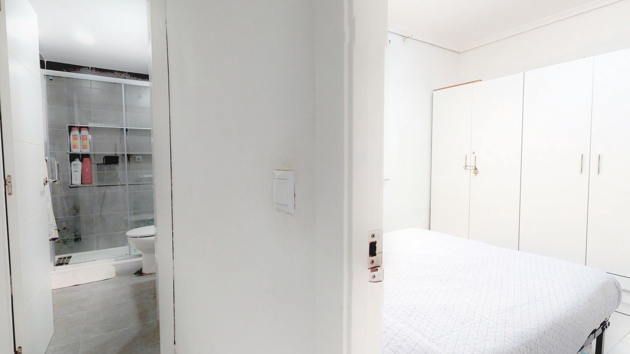 Photo of Bedroom in Distrito Sur
