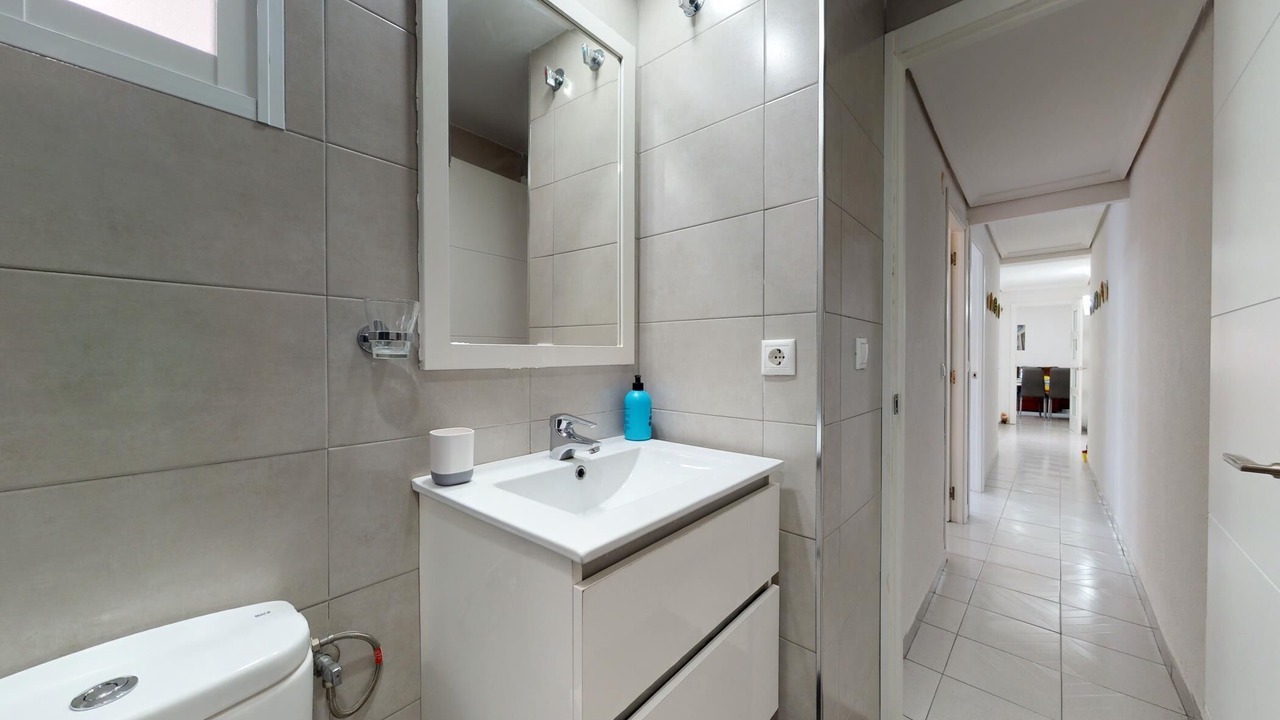 Photo of Bathroom in Distrito Sur