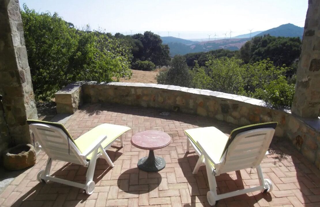 Photo of Patio Balcony in Tarifa