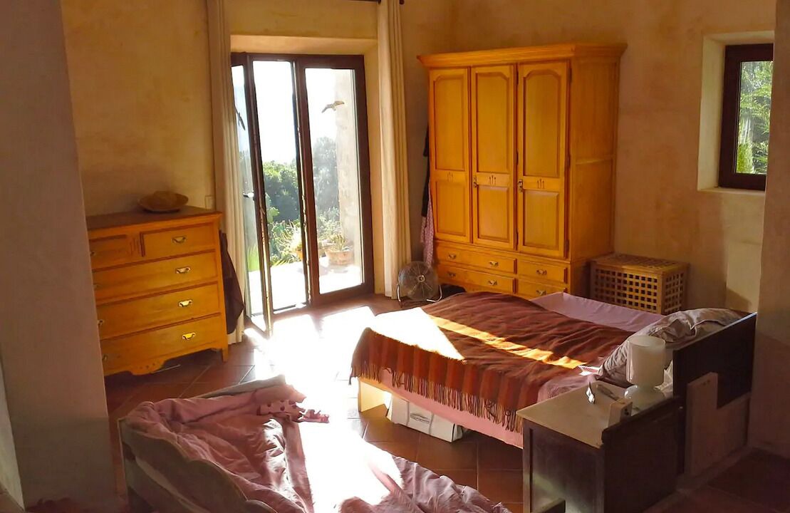 Photo of Bedroom in Tarifa
