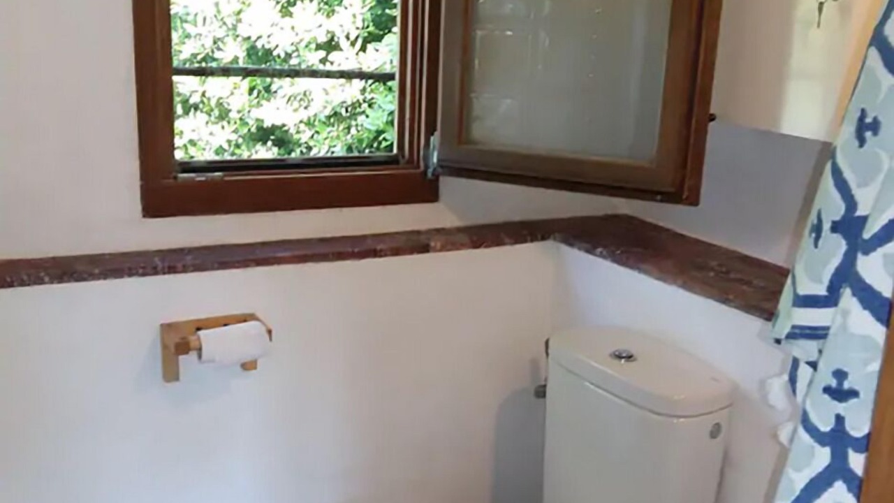 Photo of Bathroom in Tarifa