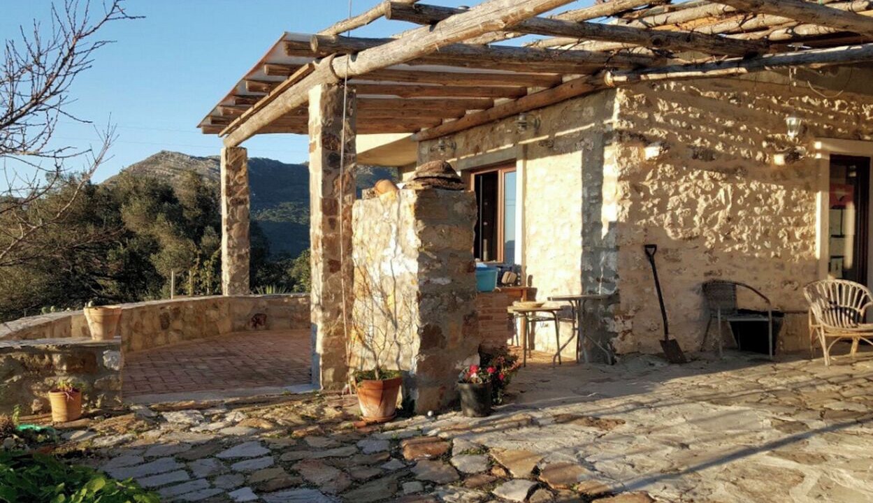 Photo of Patio Balcony in Tarifa