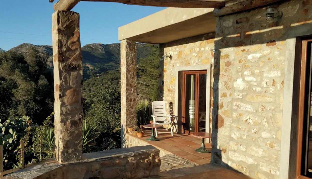 Photo of Patio Balcony in Tarifa