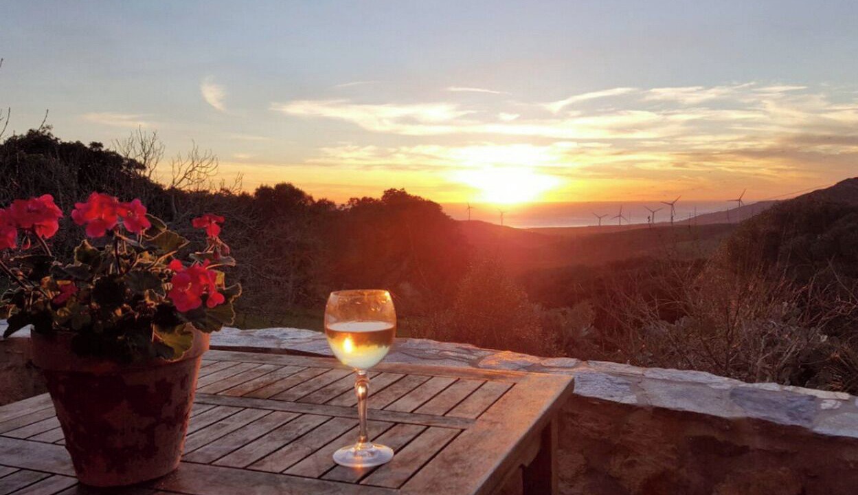 Photo of Patio Balcony in Tarifa