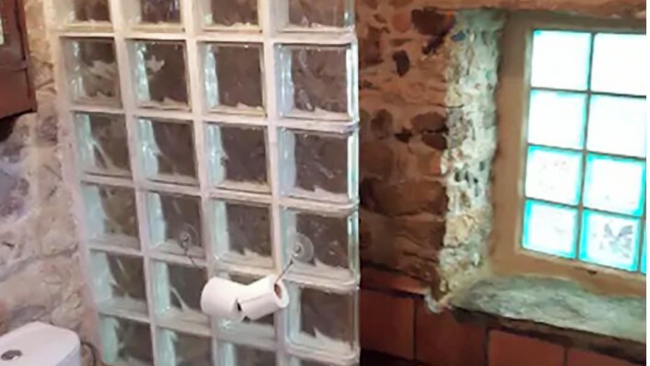 Photo of Bathroom in Tarifa