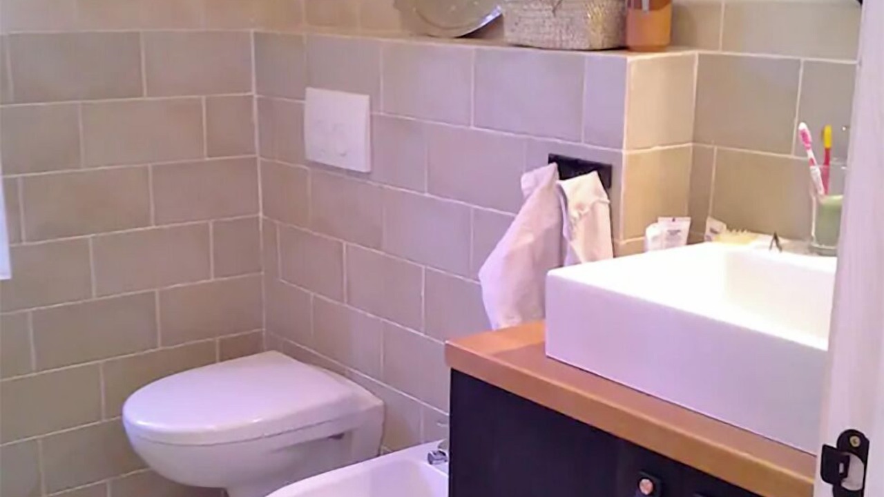 Photo of Bathroom in Tarifa
